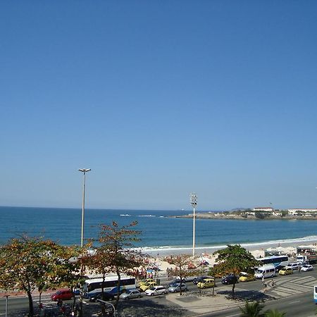 Alex Rio Flats Studio Beach View ريو دي جانيرو الغرفة الصورة