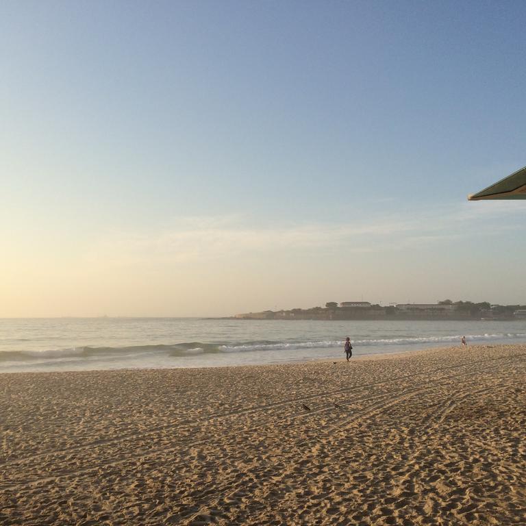 Alex Rio Flats Studio Beach View ريو دي جانيرو المظهر الخارجي الصورة